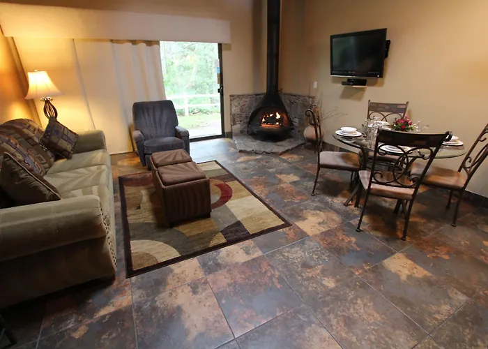 Villas At Poco Diablo