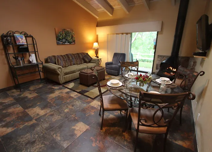 Villas At Poco Diablo