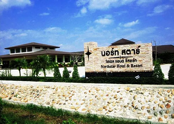 Northstar Hotel & Resort