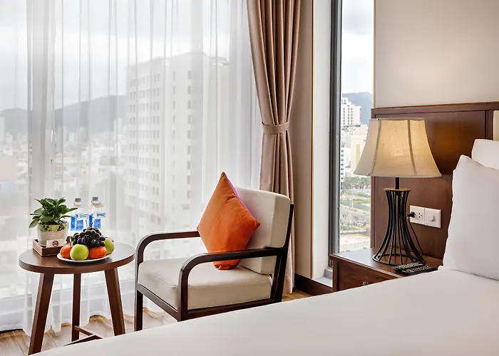 White Sand Boutique Hotel