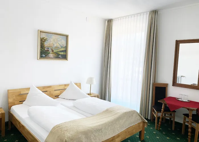Hotel Schwabenwirt