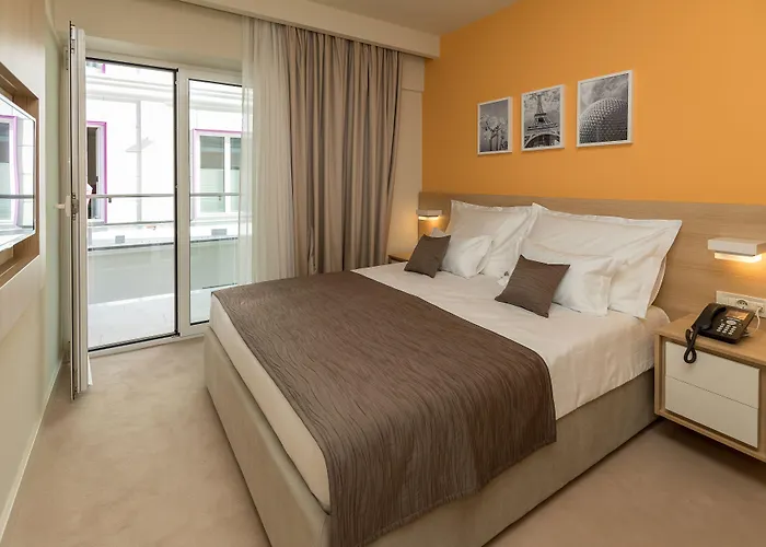 Hotel Crikvenica