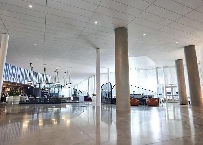 Universal'S Aventura Hotel