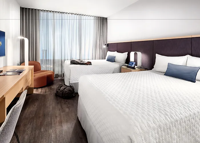 Universal'S Aventura Hotel