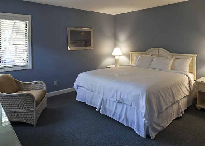 Carolina Club By Spinnaker Resorts