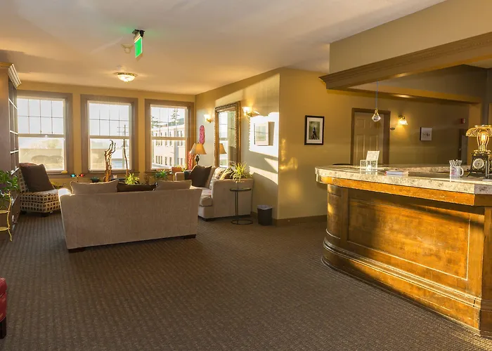 Hotel Cathlamet