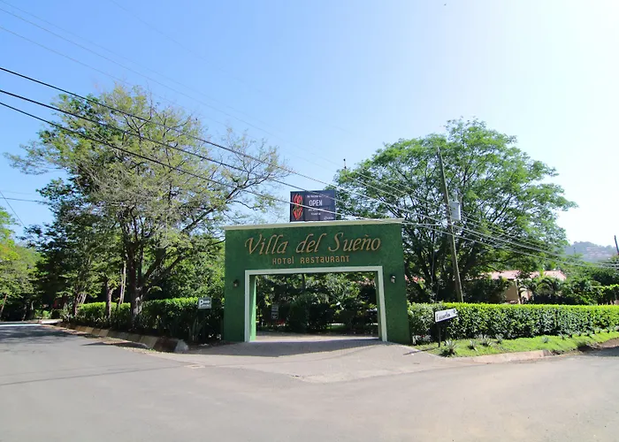 Villa Del Sueno