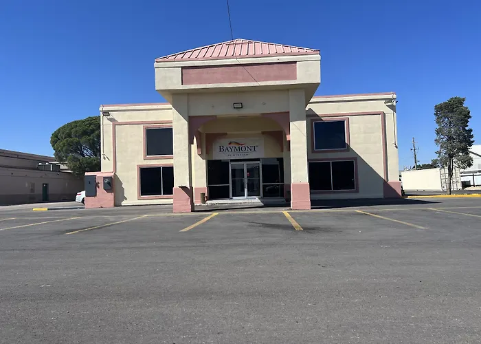 Americas Best Value Inn And Suites