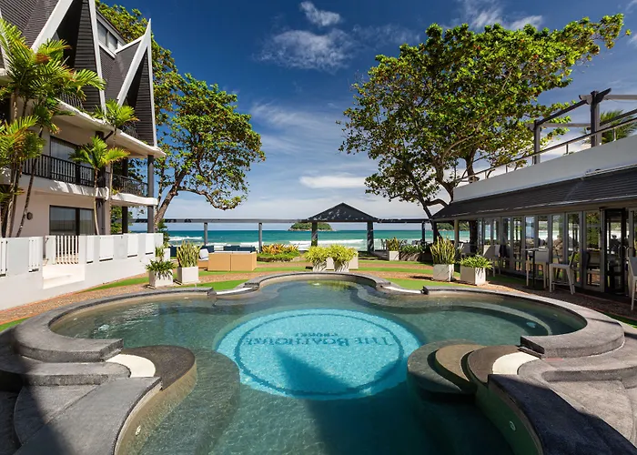 The Boathouse Phuket-Sha Plus