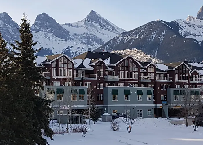 Sunset Mountain Inn