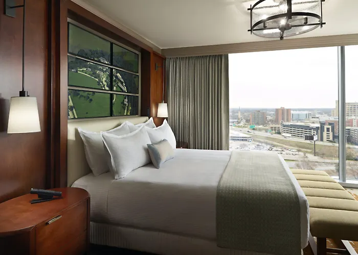 Omni Louisville Hotel