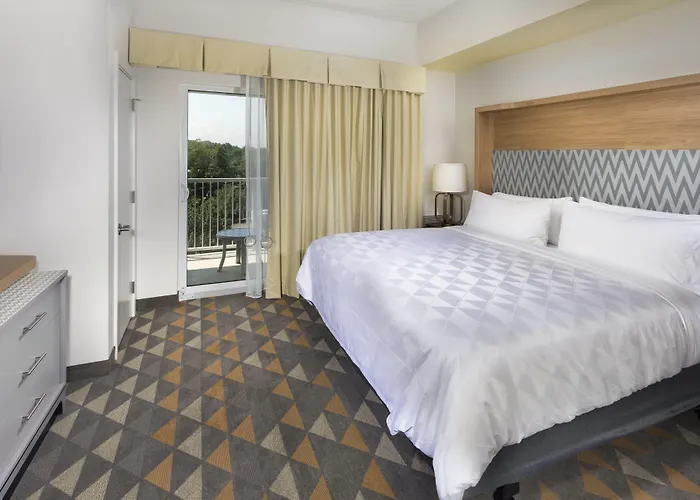 Holiday Inn & Suites Arden - Asheville Airport By Ihg