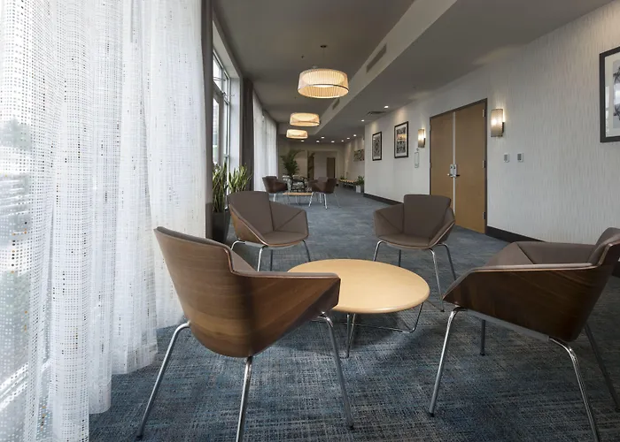 Holiday Inn & Suites Arden - Asheville Airport By Ihg