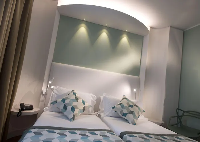Ark Hotel