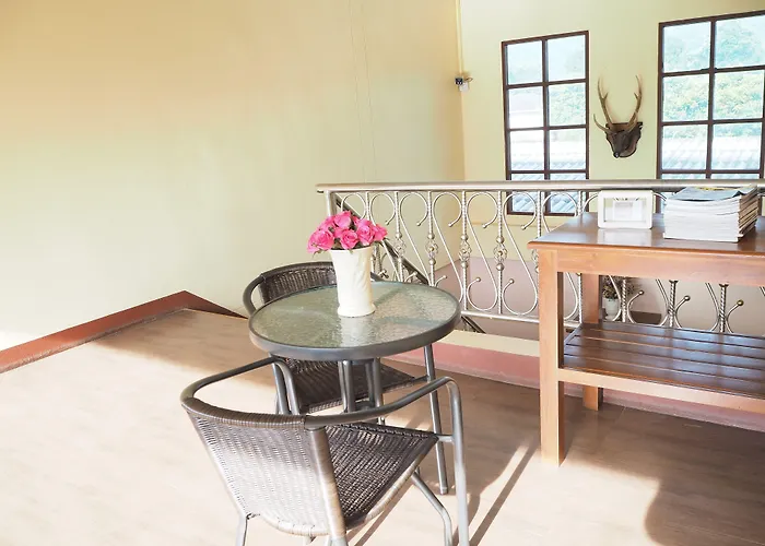 Kong Krid Resort Hotel
