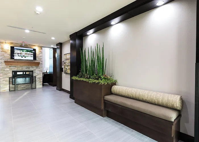 Staybridge Suites - Lake Jackson By Ihg