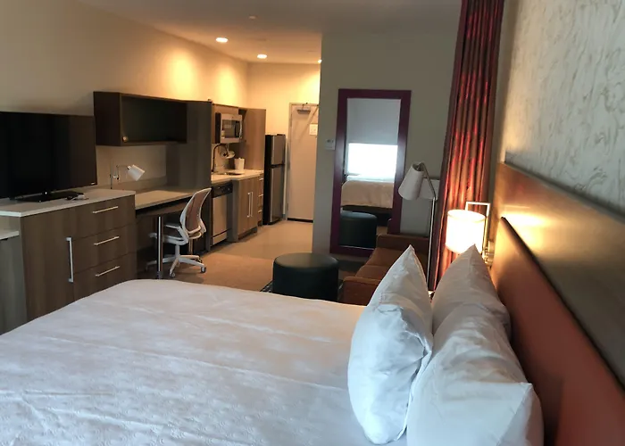 Home2 Suites By Hilton La Porte