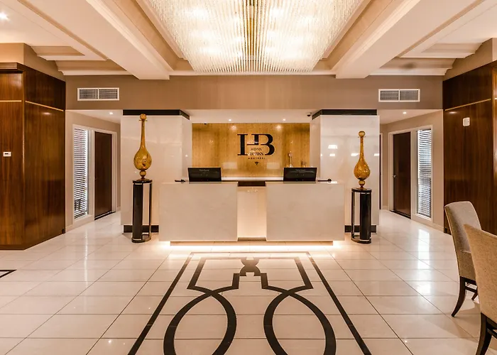 Hotel Birks Montreal