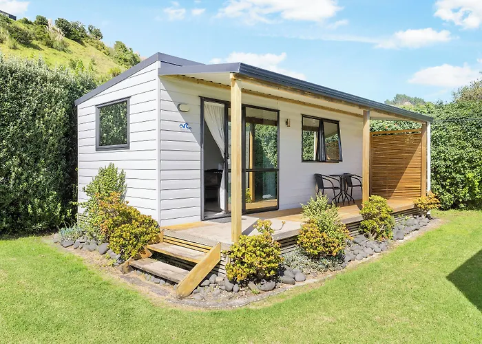Port Waikato Holiday Park