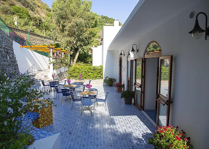 Hotel La Mandorla