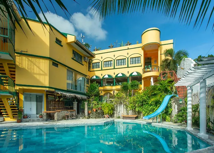 Yahweh'S Spring Retreat And Resort