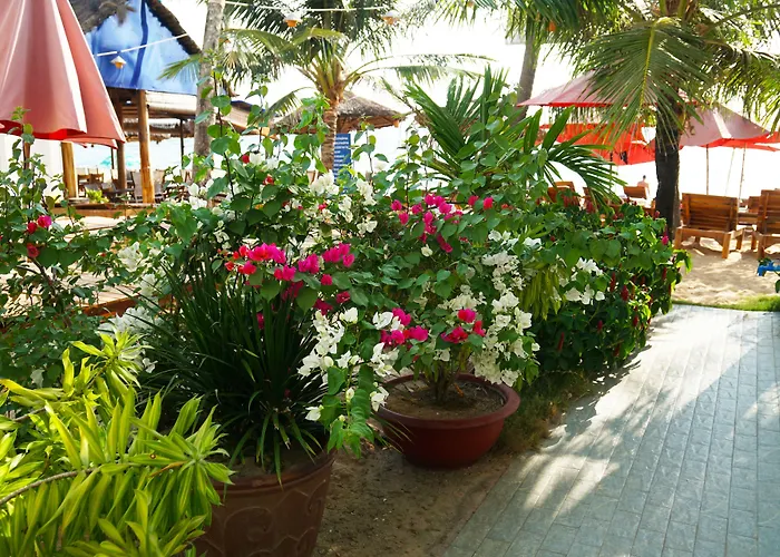Phuong Binh House