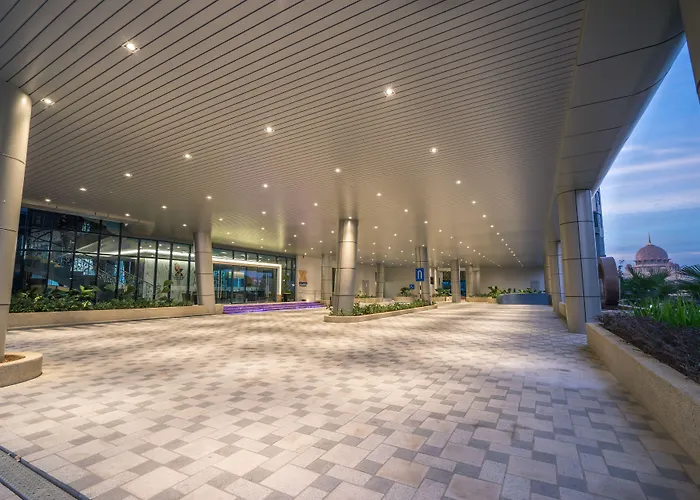 Zenith Hotel Putrajaya