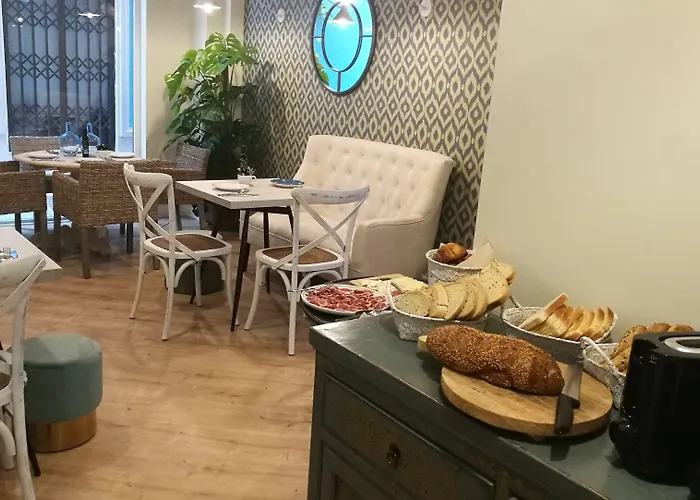 Madeinterranea Suites