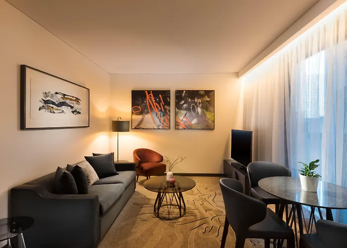 The Westin Brisbane