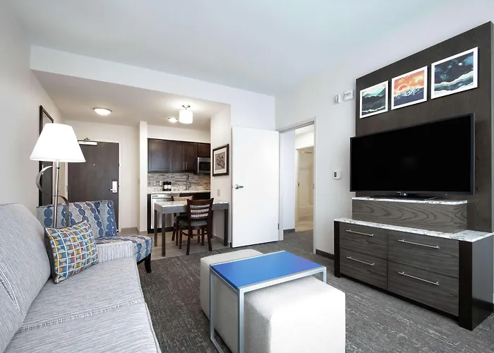 Homewood Suites By Hilton Steamboat Springs