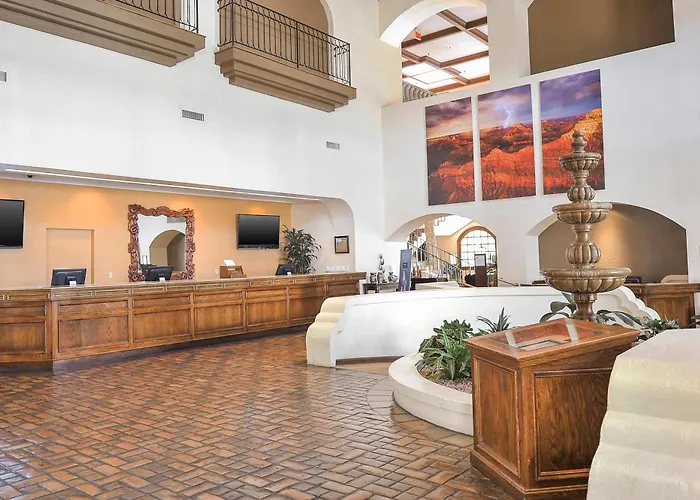 Hilton Vacation Club Los Abrigados Resort & Spa Sedona