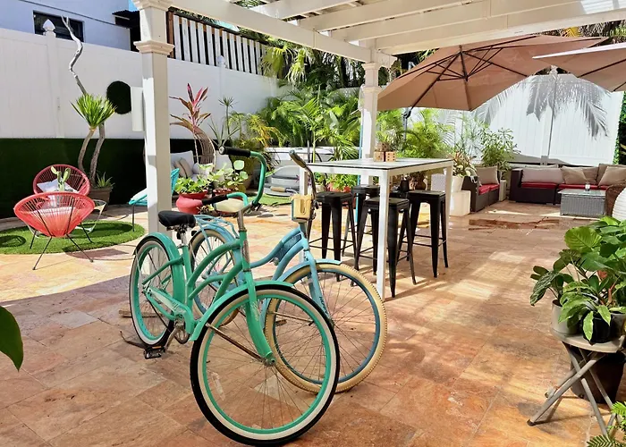 Sinclair Boutique Hotel