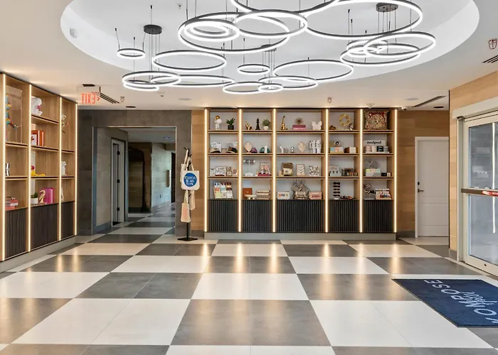 Kompose Boutique Hotel Houston Cy-Fair