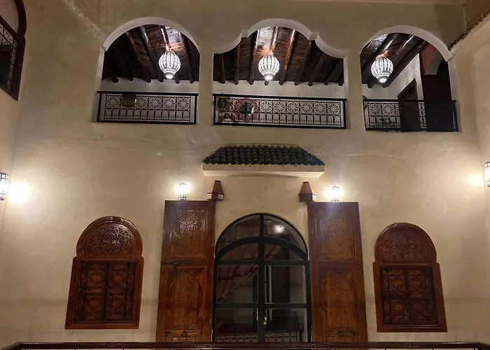 Riad Prada
