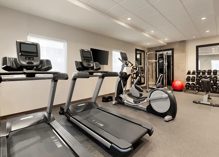 Home2 Suites By Hilton Silver Spring