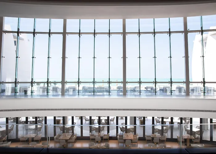 Jumeirah Saadiyat Island Abu Dhabi