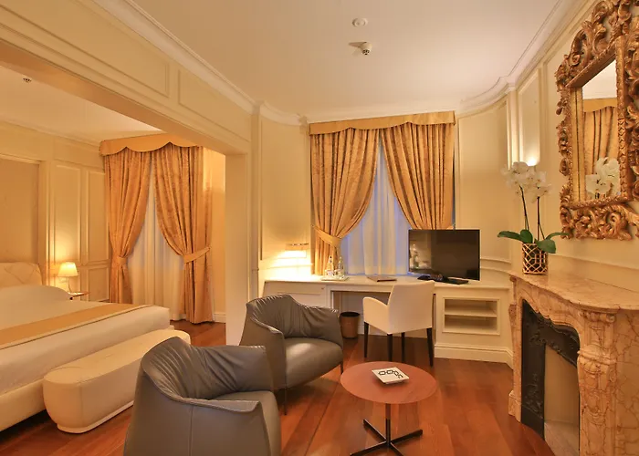 Hotel Rua Frati 48 In San Francesco