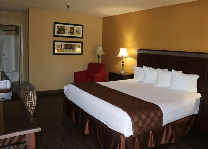 Empire Inn