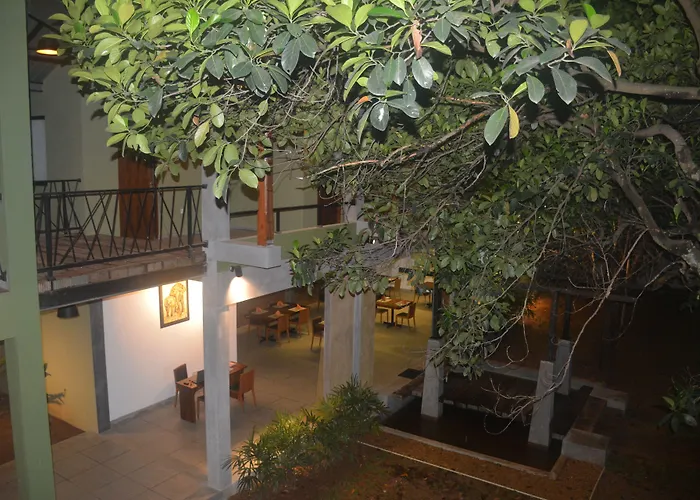 Royal Tusker Hotel