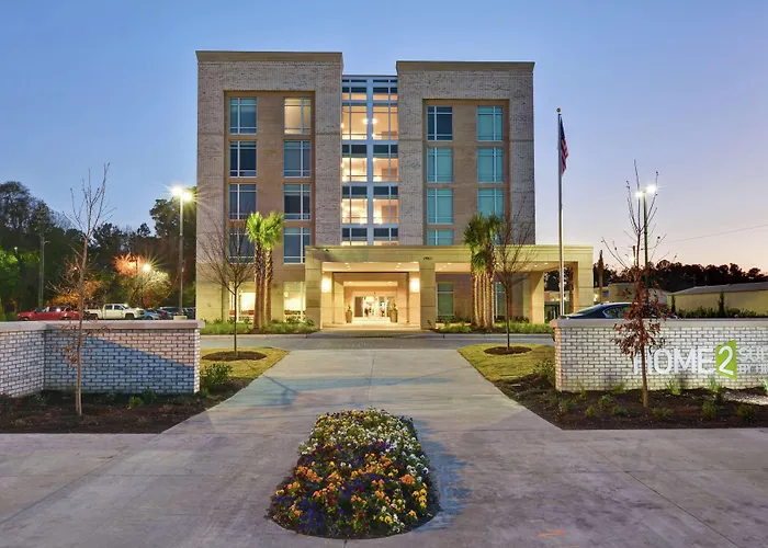 Home2 Suites Charleston West Ashley