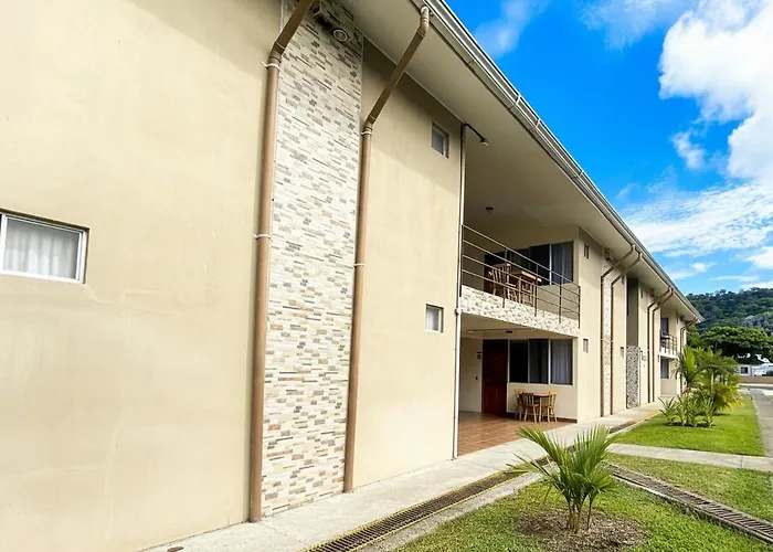 Hotel & Villas Huetares