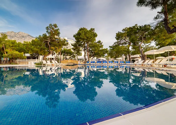 Amara Comfort Resort