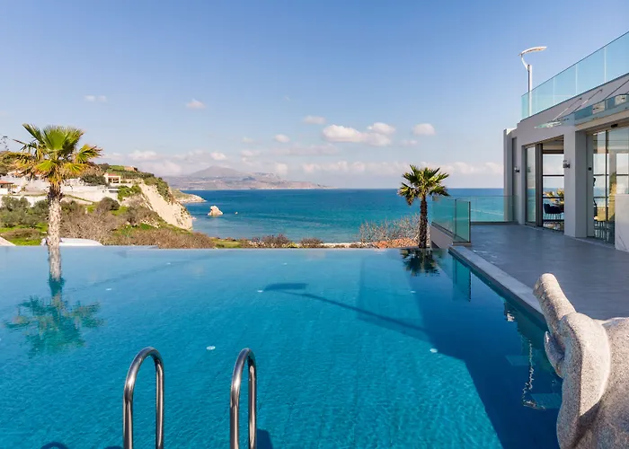Blue Elephant Boutique Hotel&Spa - Adults Only Almirida