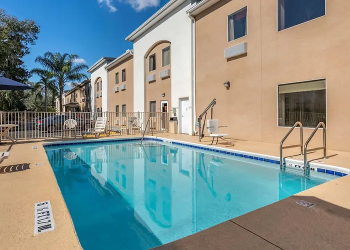 Quality Inn Zephyrhills-Dade City