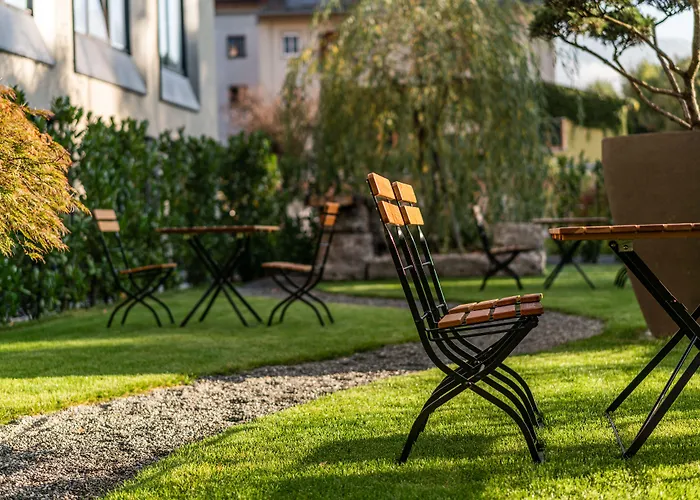 Rufi'S Hotel Innsbruck