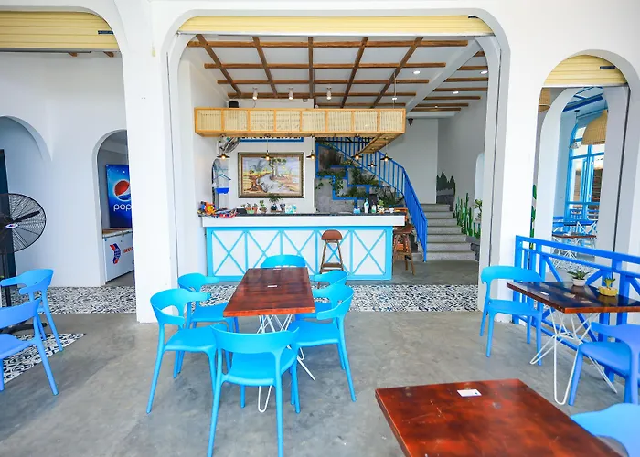 Chai Village Hotel