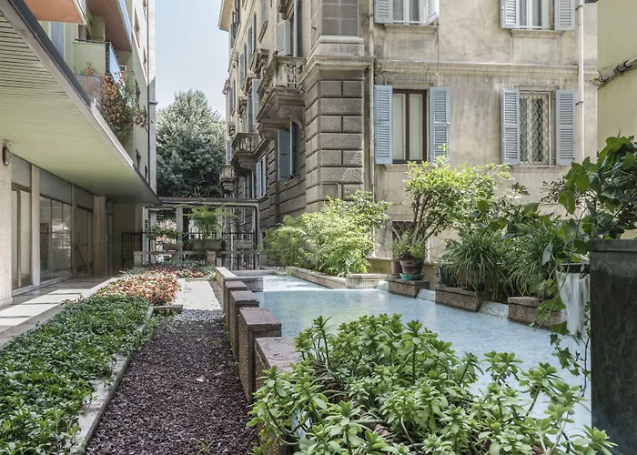 Hotel Verona