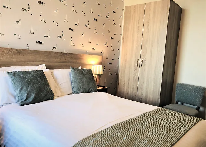 The Clarendon Hotel
