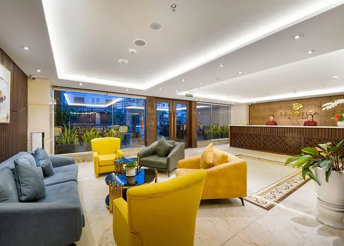 Senorita Boutique Hotel