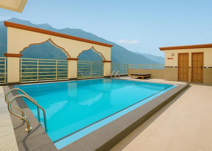 Arogyadham Wellness Retreat